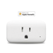 Adaptador tomacorriente PlugIn Mini, 15A, medición de consumo, control de electrodomésticos  / BLUETOOTH / Wifi - SWITCHBOT