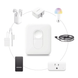 Control remoto para Pulsador SwitchBotBOT y otros dispositivos, genera escenas con numero de clics / BLUETOOTH SWITCHBOT -...