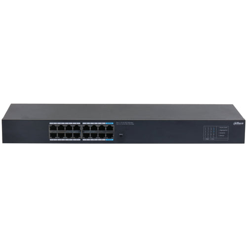 DAHUA DH-SG1016 - Switch