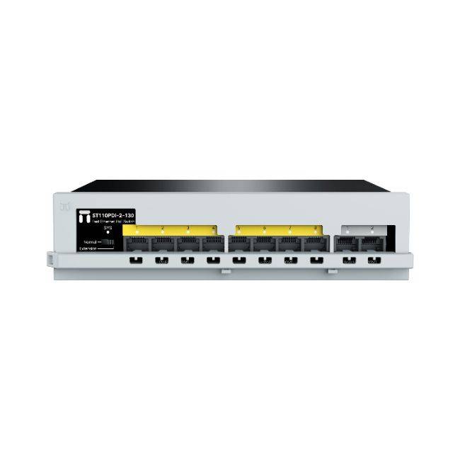 Switches NETIS ST110PDI-2-130
