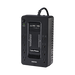 UPS de 650 VA/390 W, Topología Standby con Modo Ahorrador ECO, Entrada 120 Vca NEMA 5-15P, Con 8 Tomas NEMA 5-15R CYBERPOW...