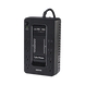 UPS de 650 VA/390 W, Topología Standby con Modo Ahorrador ECO, Entrada 120 Vca NEMA 5-15P, Con 8 Tomas NEMA 5-15R CYBERPOW...