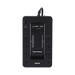 UPS de 650 VA/390 W, Topología Standby con Modo Ahorrador ECO, Entrada 120 Vca NEMA 5-15P, Con 8 Tomas NEMA 5-15R - CYBERP...