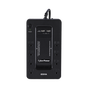 UPS de 650 VA/390 W, Topología Standby con Modo Ahorrador ECO, Entrada 120 Vc...