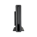 Serie SX Subwoofer | Versátil, Inalámbrico y de Perfil Bajo | Puertos Acústicos Duales | Sistema Envolvente 5.1 con Serie ...