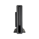 Serie SX Subwoofer | Versátil, Inalámbrico y de Perfil Bajo | Puertos Acústicos Duales | Sistema Envolvente 5.1 con Serie ...