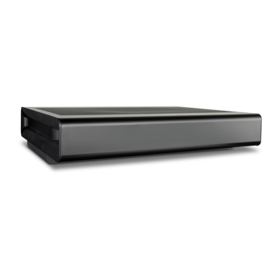 Serie SX Subwoofer | Versátil, Inalámbrico y de Perfil Bajo | Puertos Acústicos Duales | Sistema Envolvente 5.1 con Serie ...