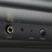 Serie SX Subwoofer | Versátil, Inalámbrico y de Perfil Bajo | Puertos Acústicos Duales | Sistema Envolvente 5.1 con Serie ...