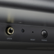 Serie SX Subwoofer | Versátil, Inalámbrico y de Perfil Bajo | Puertos Acústicos Duales | Sistema Envolvente 5.1 con Serie ...