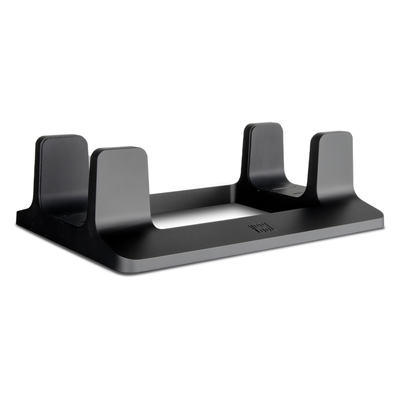 Serie SX Subwoofer | Versátil, Inalámbrico y de Perfil Bajo | Puertos Acústicos Duales | Sistema Envolvente 5.1 con Serie ...