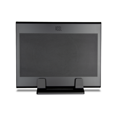 Serie SX Subwoofer | Versátil, Inalámbrico y de Perfil Bajo | Puertos Acústicos Duales | Sistema Envolvente 5.1 con Serie ...