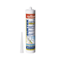Silicón Sellador Transparente de Uso General (280 ml). | SIERRA STORE