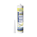 Silicón Para Baños y Cocinas /Color Blanco / Contenido 280 ml. - SURTEK