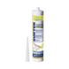 Silicón Para Baños y Cocinas /Color Blanco / Contenido 280 ml. - SURTEK