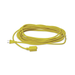Extensión Eléctrica de Uso Rudo 6 metros / 127 V CA 10 A Máximo / Color Amarillo. SURTEK - Vista 2