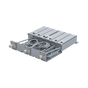 Duplexer SYSCOM en VHF, 6 Cav. 148-160 MHz, 50 Watt, 5 MHz Sep. Rechazo de Ba...