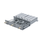 EPCOM INDUSTRIAL SYS-1533-3 - Duplexer SYSCOM en VHF, 6 Cav. 160-174 MHz, 50 ...