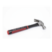Martillo de uña curva 16 onzas anti vibración, cabo de fibra de vidrio. | SIERRA STORE