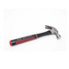 Martillo de uña curva 16 onzas anti vibración, cabo de fibra de vidrio. | SIERRA STORE