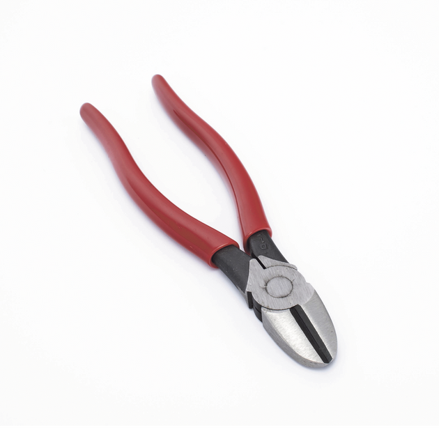 Pinza corte diagonal alta pal 7-5/8" | SIERRA STORE