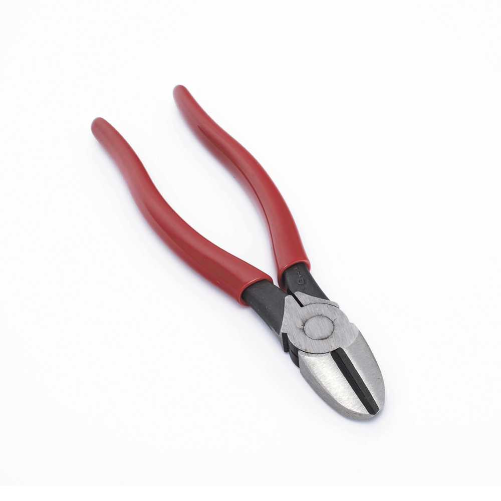Pinza corte diagonal alta pal 7-5/8" | SIERRA STORE