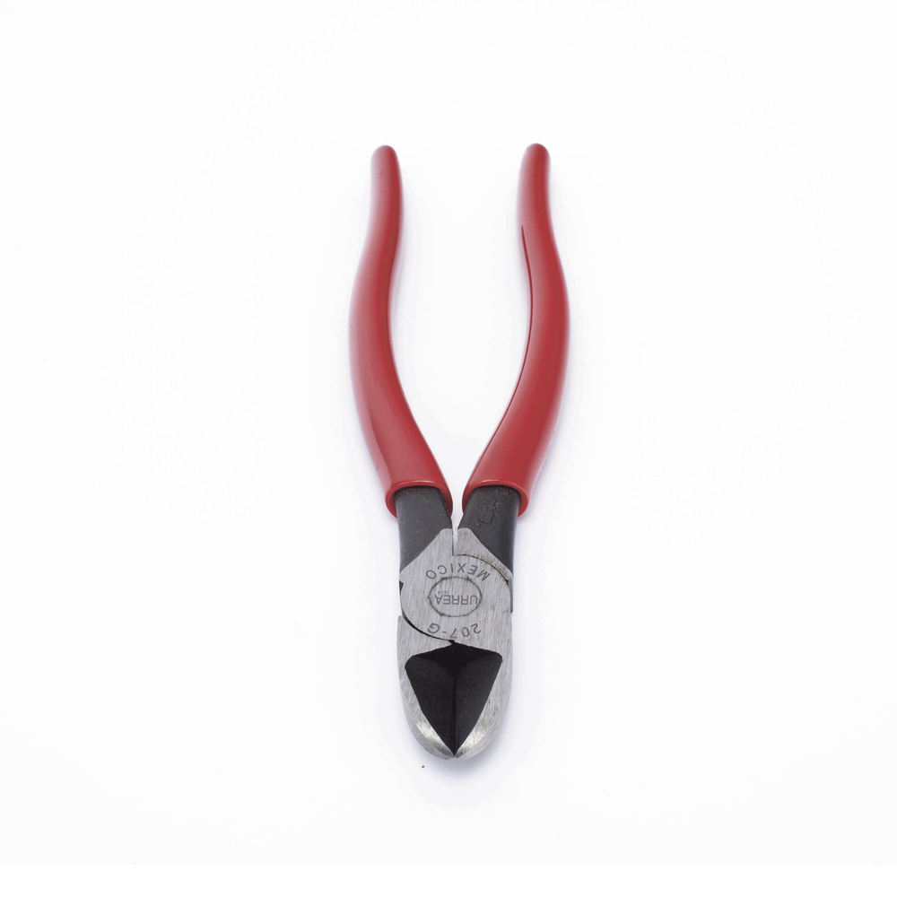 Pinza corte diagonal alta pal 7-5/8" | SIERRA STORE