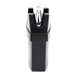 Candado de gancho blindado / 65 mm / Nivel de seguridad 10 / Doble cerrojo / Llave de disco / 2.13 pies | SIERRA STORE