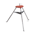 Banco de Trabajo Plegable / Aleación de Aluminio / Ancho 53-1/2" / Doblador de Tubo 3/8", 1/2", 3/4" / Patas Ajustables / 14 kg | SIERRA STORE