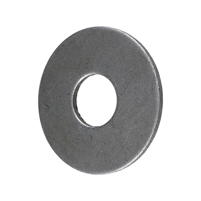 Arandela Plana Galvanizada de 1/4" / Bolsa con 300 piezas. - SURTEK