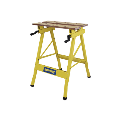 Banco de trabajo Portatil 100 kg. - SURTEK