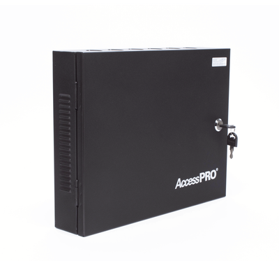 Controladores De Acceso ZKTECO - ACCESSPRO SYSCA-2R-2D ZKTECO - AccessPRO - Vista 2