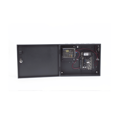 Controladores De Acceso ZKTECO - ACCESSPRO SYSCA-2R-2D ZKTECO - AccessPRO - Vista 3