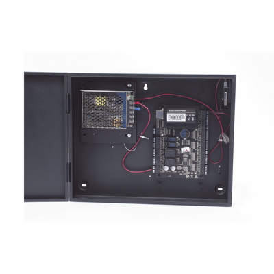Controladores De Acceso ZKTECO - ACCESSPRO SYSCA-2R-2D ZKTECO - AccessPRO - Vista 4