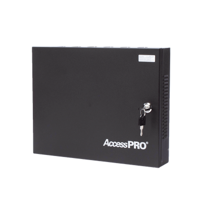 Controladores De Acceso ZKTECO - ACCESSPRO SYSCA-2R-2D - ZKTECO - AccessPRO