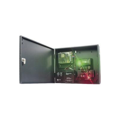 Controladores De Acceso ZKTECO - ACCESSPRO SYSCA-4R-4D - ZKTECO - AccessPRO