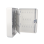 Caja para llaves con capacidad para 60 llaves/ Medidas 200 x 250 x 75 mm  (an...