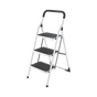 Escalera Plegable Tipo Taburete de Acero de 1.13 m. | SIERRA STORE