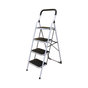 Escalera Plegable Tipo Taburete de Acero de 1.37 m. | SIERRA STORE
