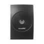 Lector de Proximidad EM 125 kHz / Wiegand 26 Bits / IP65 / Exterior / Plástic...
