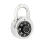 Candado de Combinación / Medida 50 mm/ Nivel de Seguridad 3 / Combinación de ...