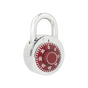 Candado de Combinación / Medida 50 mm/ Nivel de Seguridad 3 / Combinación de ...