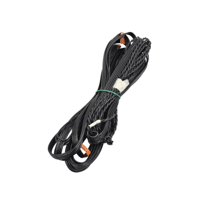 Lazo magnético para detección de vehículos / 2M x 1M / Ideal para detección de vehículos de tamaño medio | SIERRA STORE - ACC