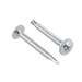 Tornillo - Pija punta de broca  #8 x 3/4" / Bolsa con 100 piezas. - SURTEK