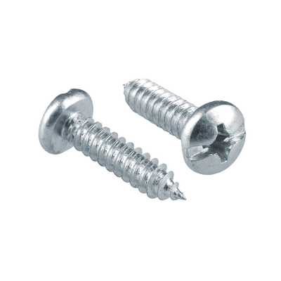 Tornillo - Pija para Lámina #8 x 1-1/4"/ Cabeza combinada / Bolsa con 100 piezas. - SURTEK