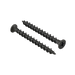 Tornillo - Pija Multiusos fosfatizada #8 x 1", Bolsa con 100 piezas. - SURTEK