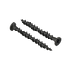 Tornillo - Pija Multiusos fosfatizada #8 x 1", Bolsa con 100 piezas. - SURTEK