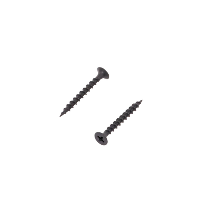Tornillo - Pija Multiusos fosfatizada #8 x 1 1/2", Bolsa con 100 piezas. SURTEK - Vista 2