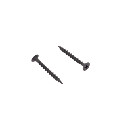 Tornillo - Pija Multiusos fosfatizada #8 x 1 1/2", Bolsa con 100 piezas. SURTEK - Vista 3