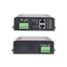 Controlador Solar POE, Entrada 12 Vcc Hasta un Panel Solar de 125 Watts, Salida PoE Pasivo en 12 Vcc Hasta 10 Watts Máximo...