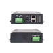 Controlador Solar POE, Entrada 12 Vcc Hasta un Panel Solar de 125 Watts, Salida PoE Pasivo en 12 Vcc Hasta 10 Watts Máximo...